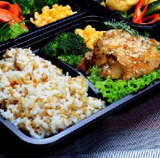 Chefs Catering portfolio 6