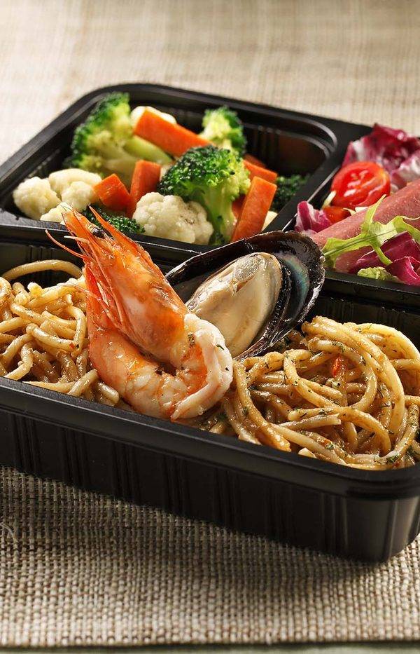 Chefs Catering portfolio 7