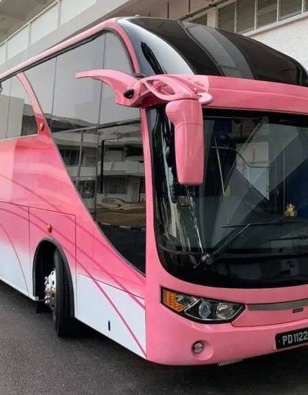 Chan Bus