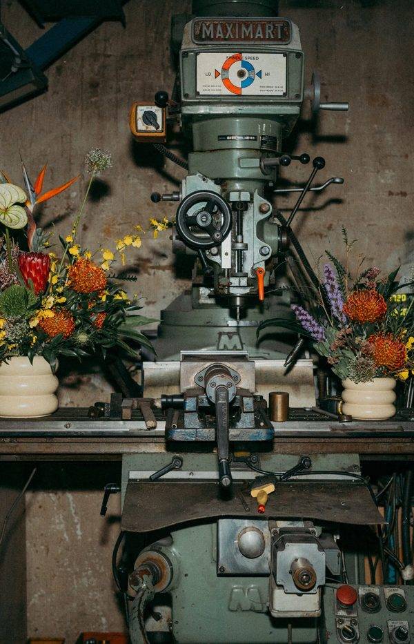 The Weekend Florist portfolio 2