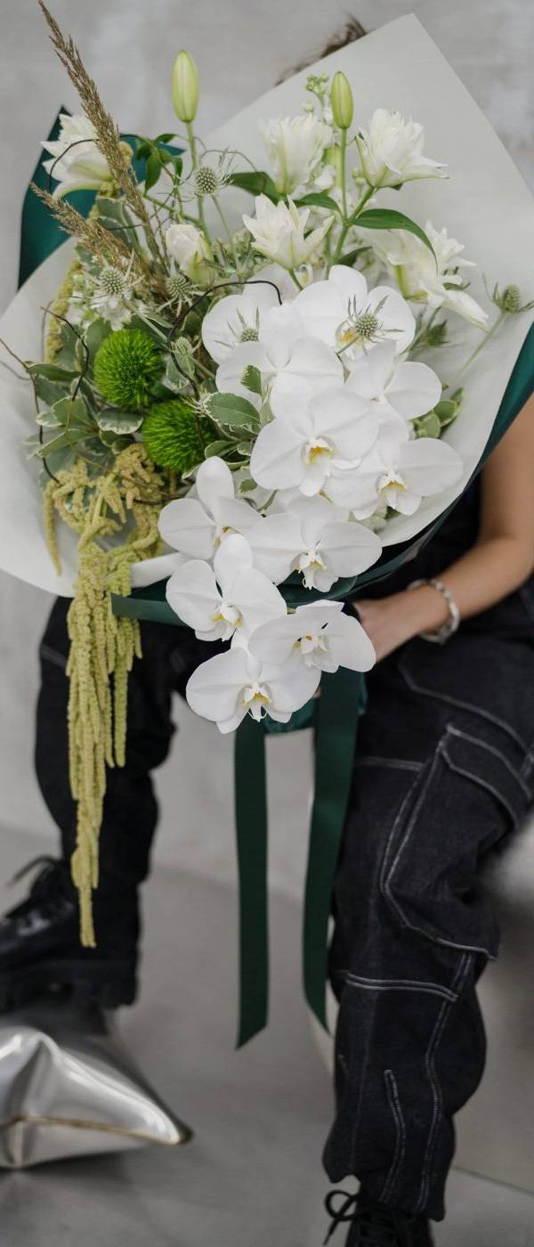 The Weekend Florist portfolio 3
