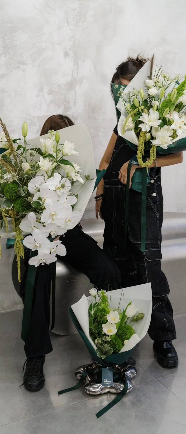 The Weekend Florist portfolio 6