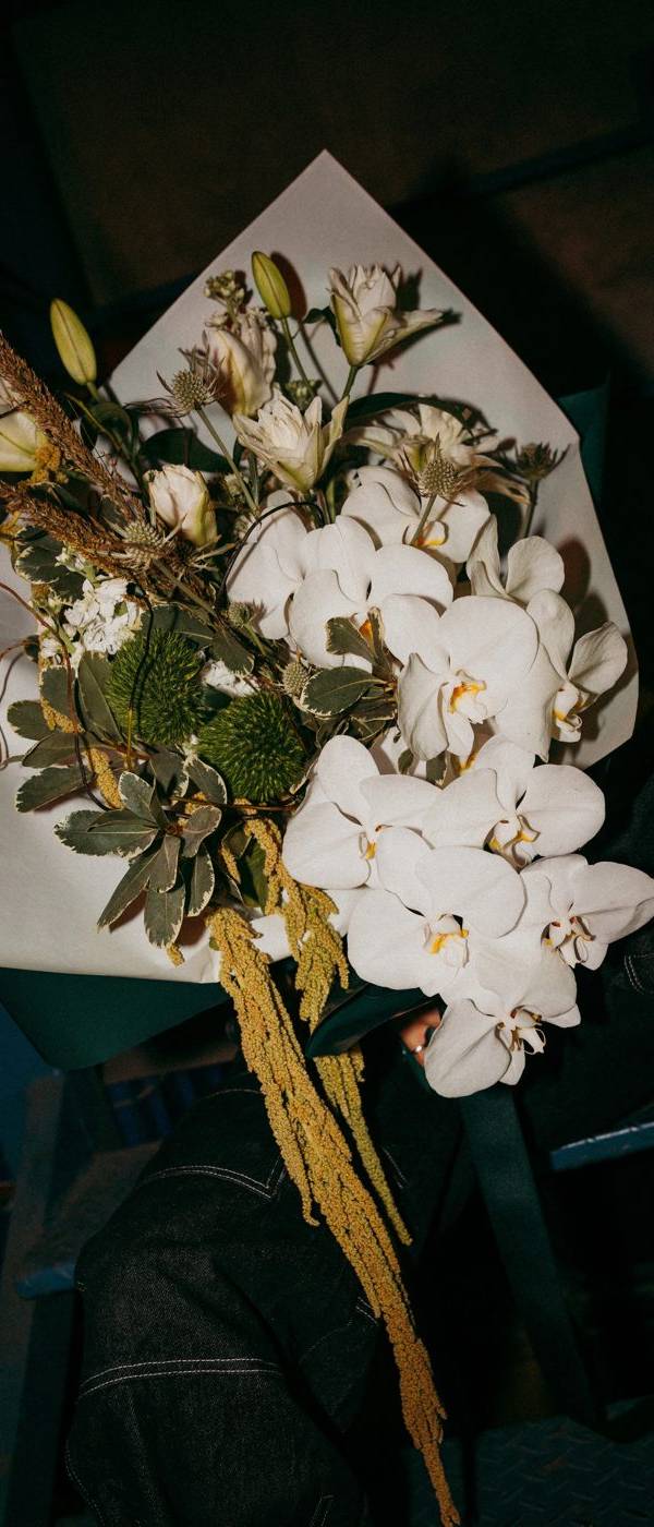 The Weekend Florist portfolio 7