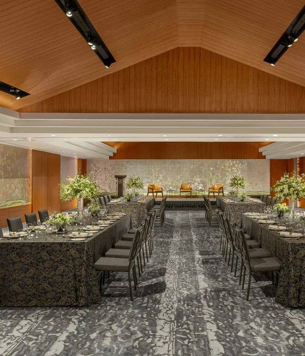 The Capitol Kempinski Hotel Singapore portfolio 2