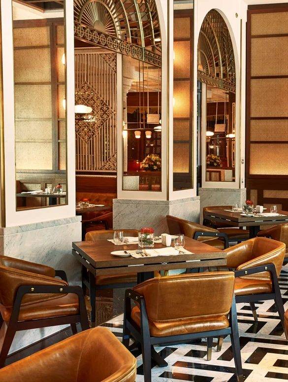 The Capitol Kempinski Hotel Singapore portfolio 4