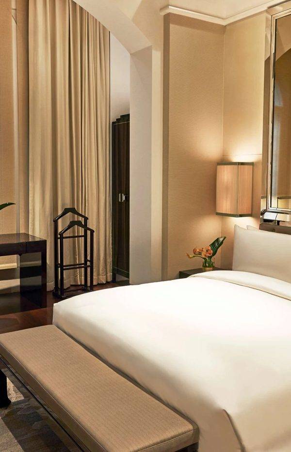 The Capitol Kempinski Hotel Singapore portfolio 5
