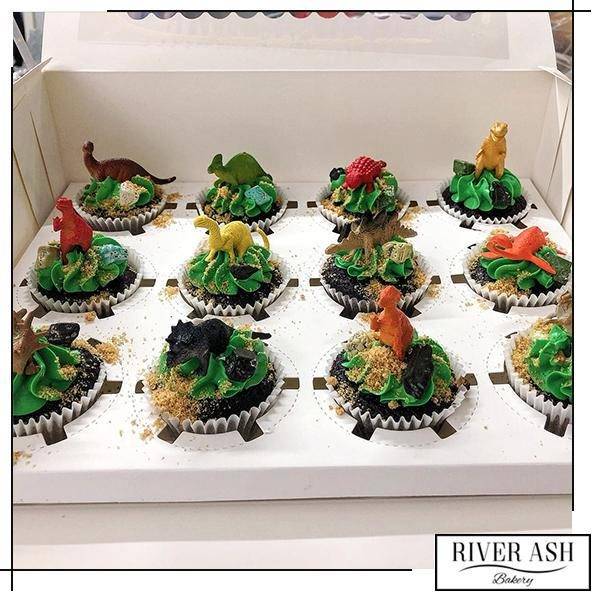 River Ash Bakery portfolio 7