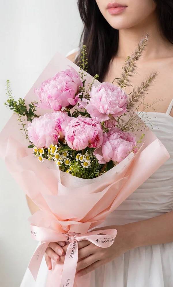 Windflower Florist portfolio 2