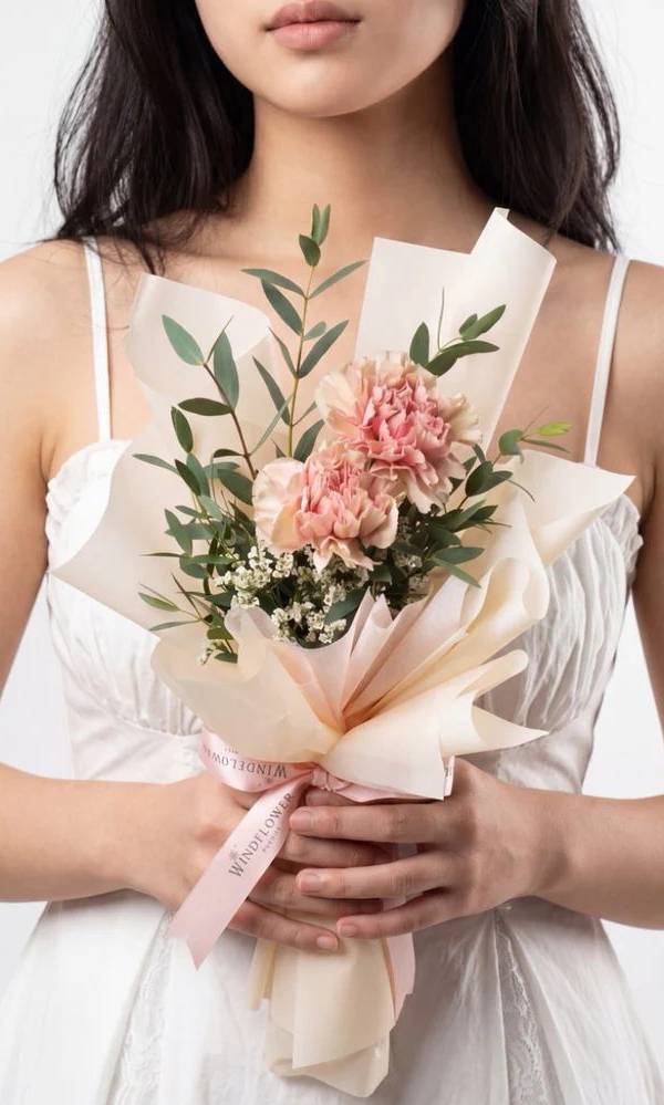 Windflower Florist portfolio 6
