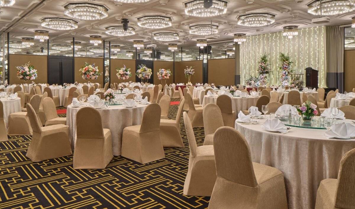 Concorde Hotel Singapore