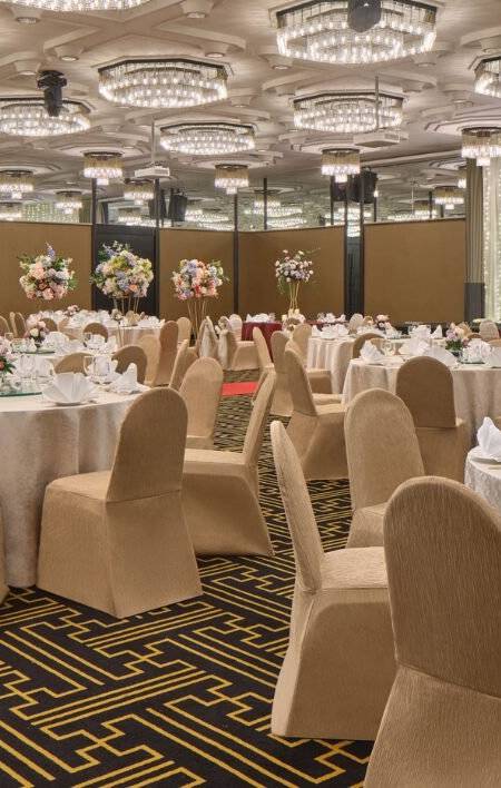 Concorde Hotel Singapore