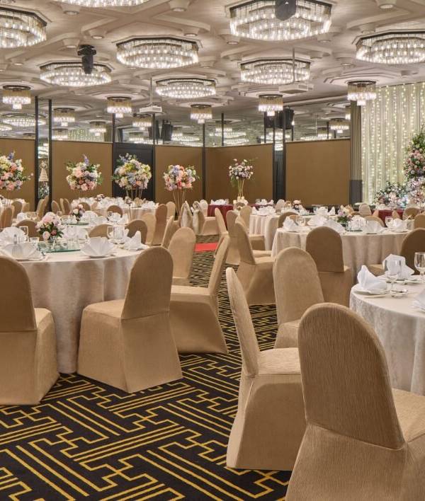 Concorde Hotel Singapore portfolio 1