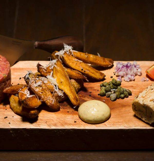 Napoleon Food & Wine portfolio 2