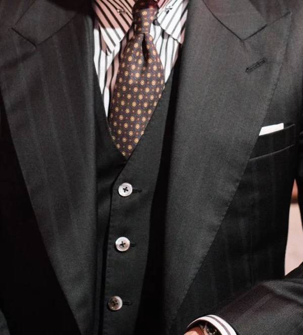 Common Suits portfolio 1
