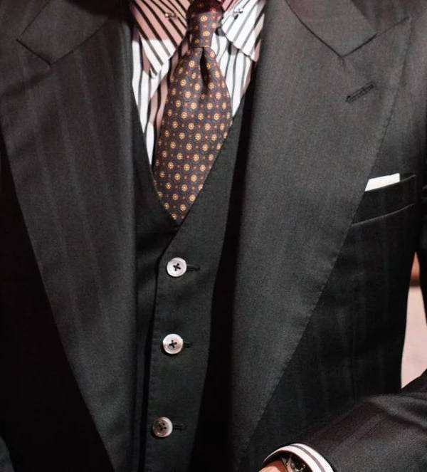 Common Suits portfolio 2