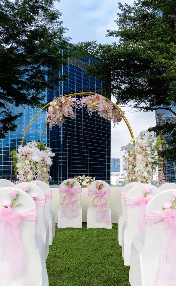 Oasia Hotel Downtown portfolio 2