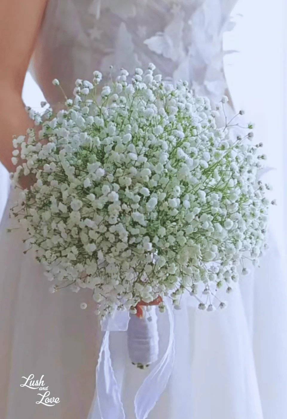 Lush and Love