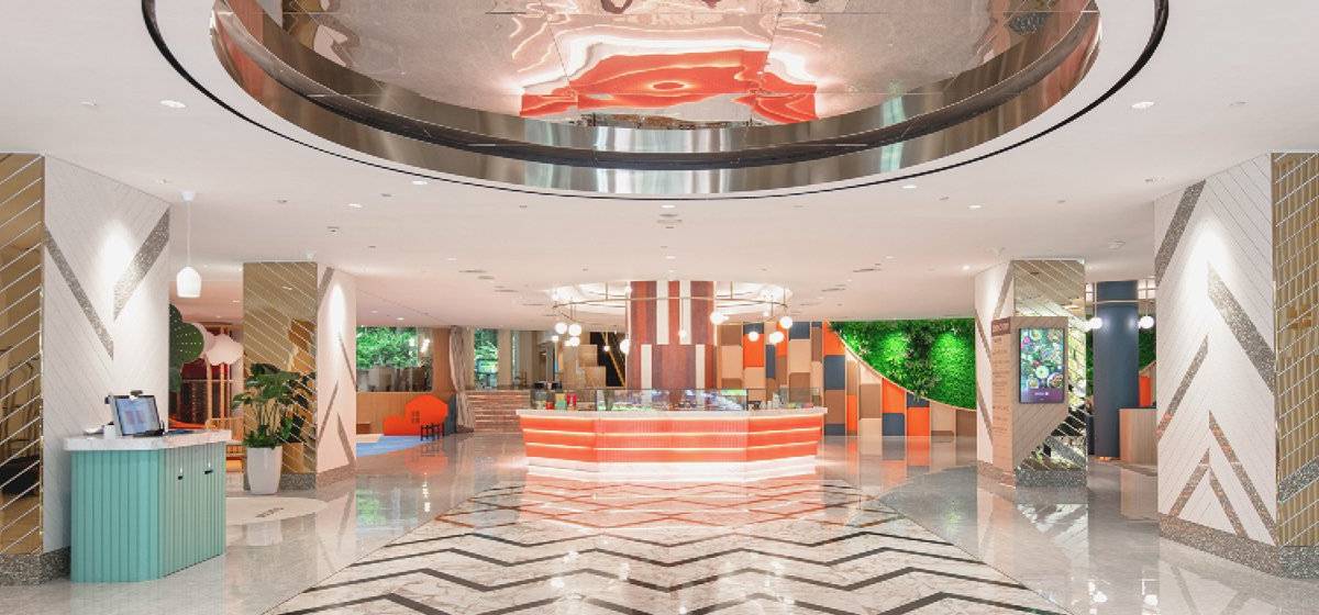 Furama RiverFront Hotel