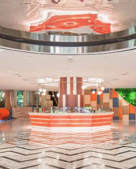 Furama RiverFront Hotel