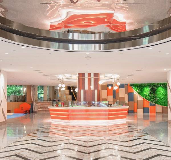 Furama RiverFront Hotel portfolio 1