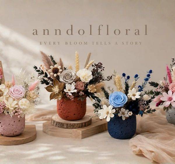 Anndolfloral portfolio 2