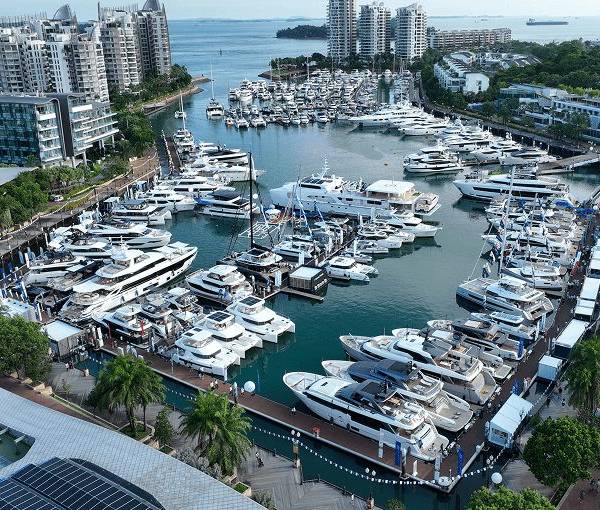 ONE°15 Marina Sentosa Cove portfolio 3