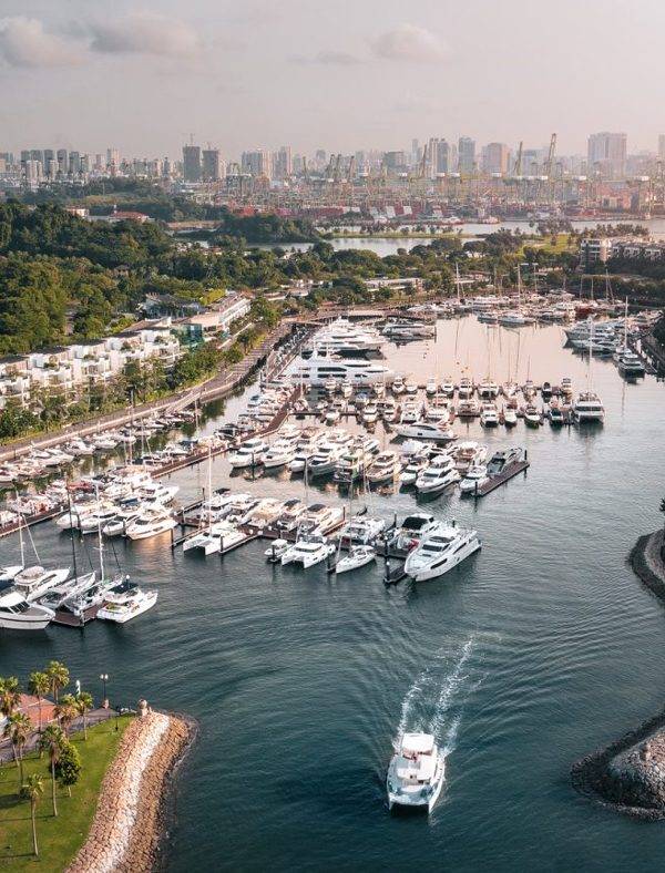 ONE°15 Marina Sentosa Cove portfolio 5