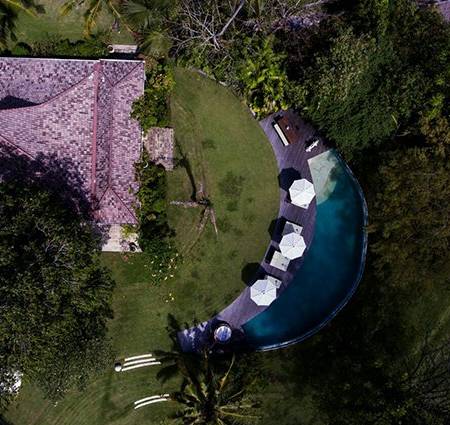 Nagisa Bali Weddings & Events