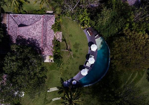 Nagisa Bali Weddings & Events portfolio 1