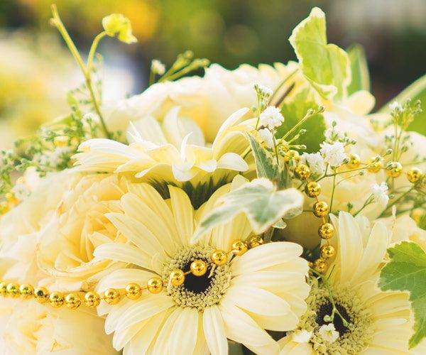 Nagisa Bali Weddings & Events portfolio 3