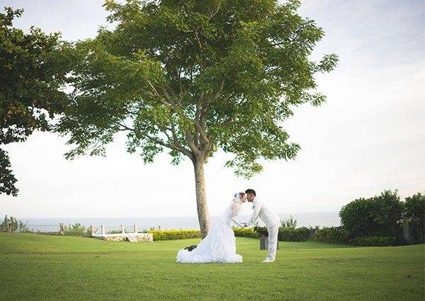 Nagisa Bali Weddings & Events portfolio 5