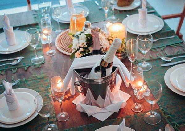 Nagisa Bali Weddings & Events portfolio 7