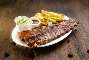 Morganfield's portfolio 2