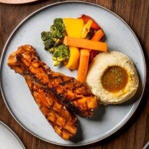 Morganfield's portfolio 4