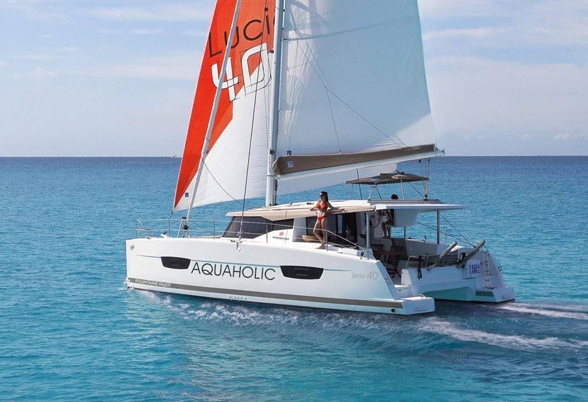 Luxury Charter Singapore