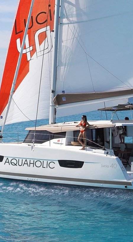 Luxury Charter Singapore