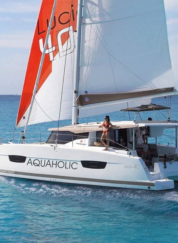 Luxury Charter Singapore portfolio 1