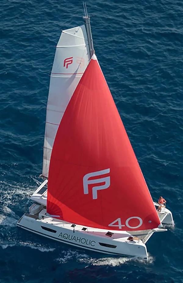 Luxury Charter Singapore portfolio 4