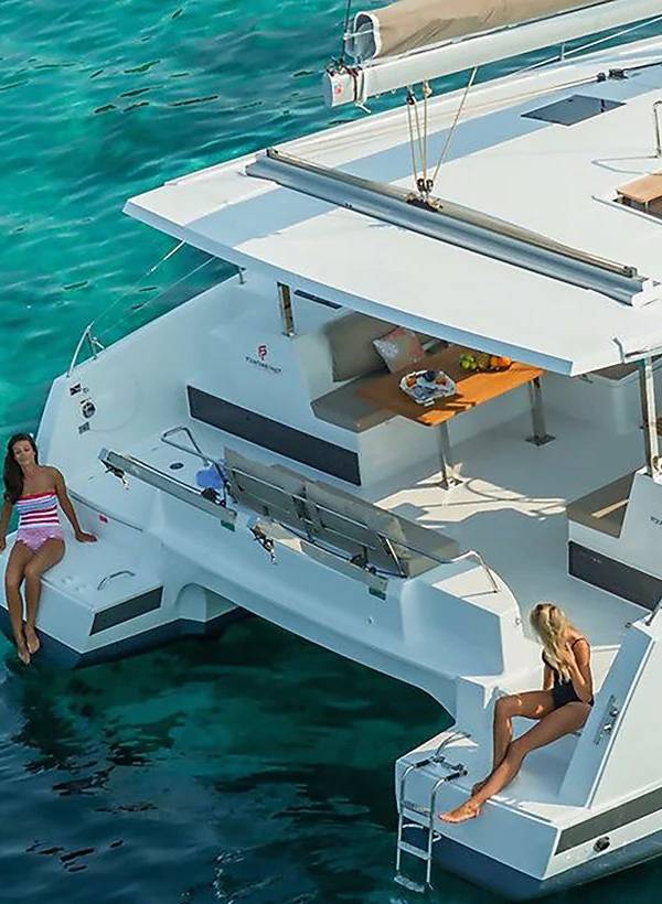 Luxury Charter Singapore portfolio 7