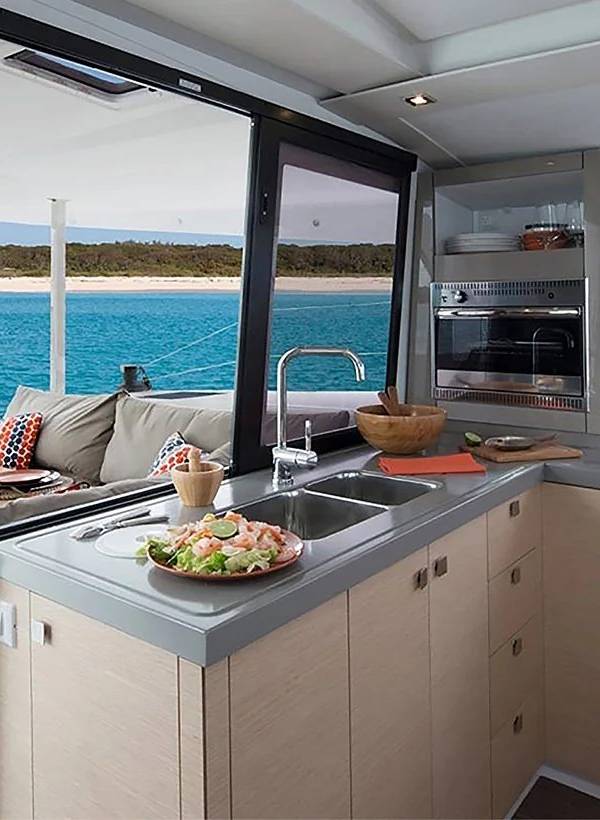 Luxury Charter Singapore portfolio 8