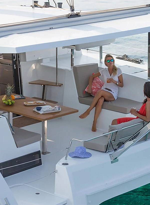 Luxury Charter Singapore portfolio 9