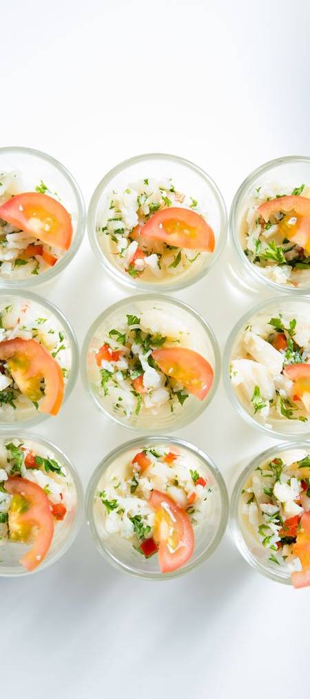 Oh's Farm Catering