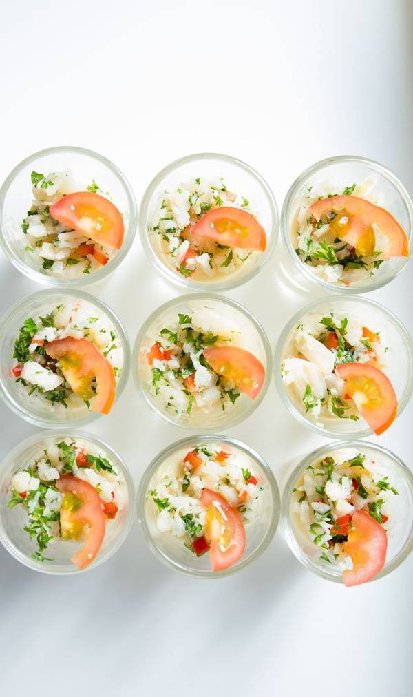 Oh's Farm Catering portfolio 1