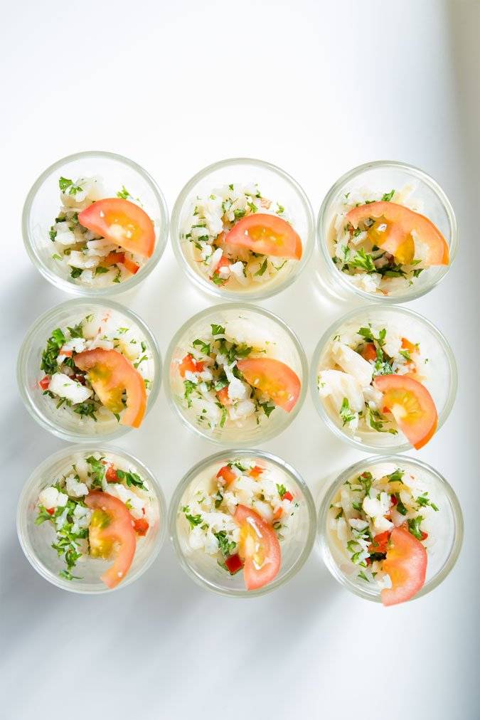 Oh's Farm Catering