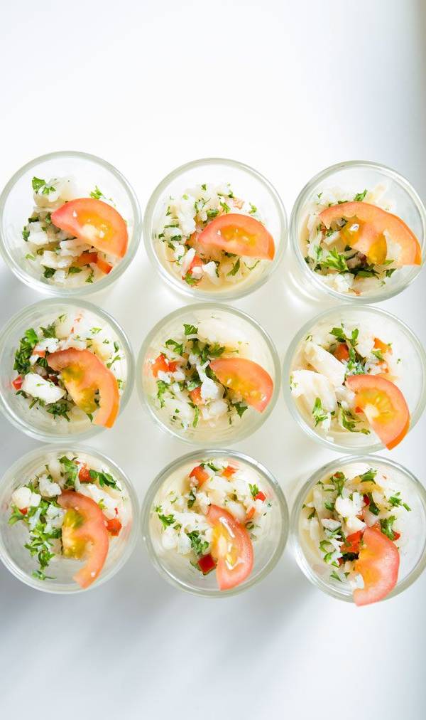 Oh's Farm Catering portfolio 2