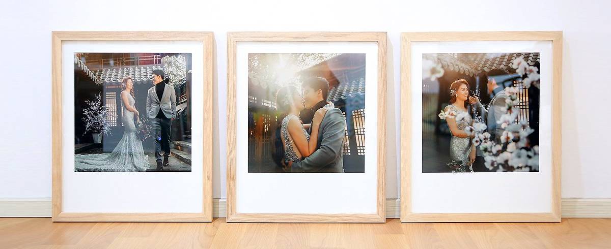Brilliant Prints
