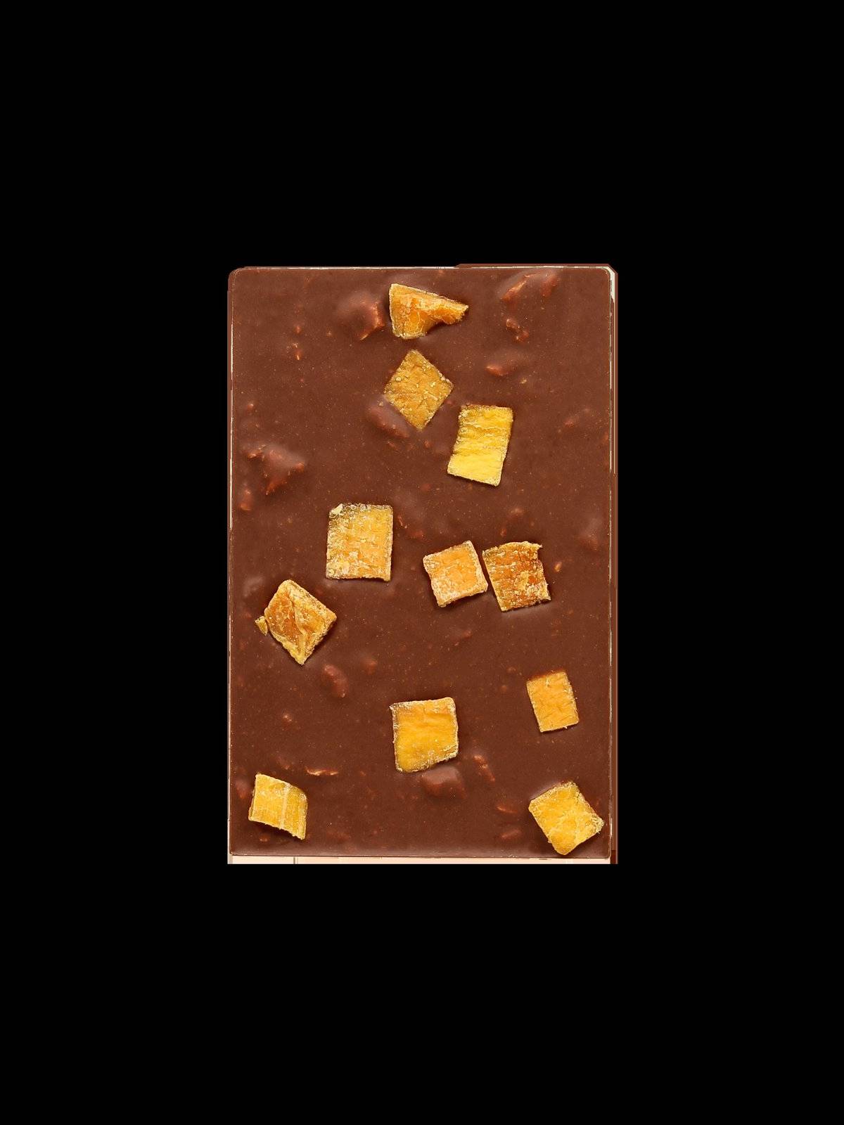 Fossa Chocolate