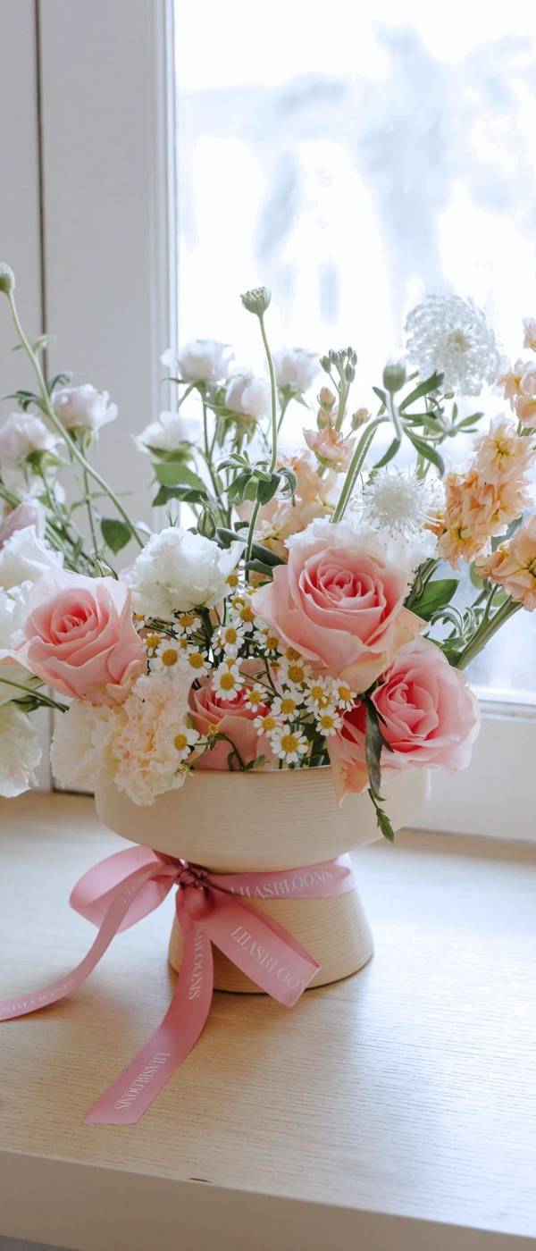 LilasBlooms portfolio 6
