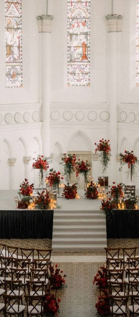 Watabe Wedding Singapore