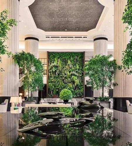 Shangri-La Hotel Singapore